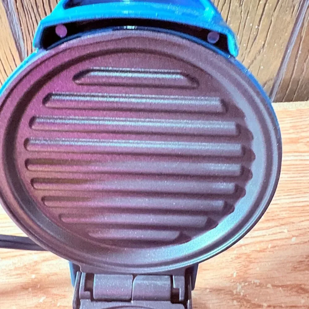 Unbranded mini maker